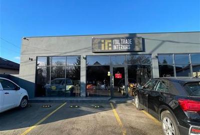 Spațiu comercial, de 85 mp, în Petrești - 1