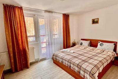 Casă cu 4 camere în Central - 8