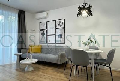 Inchiriere studio dublu Magheru 20 Romana