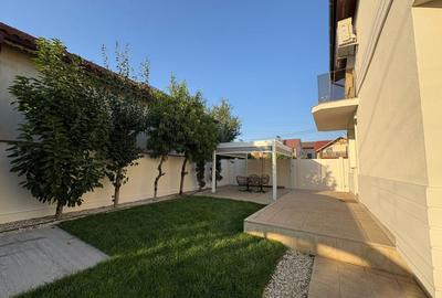 Casa P+1, 140 mp, Cartier Lapus Arges - 17