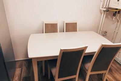 3 camere UltraCentral , Decomandat / centrala , mobilat / utilat ! - 9