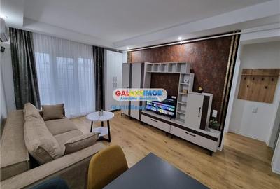 Inchiriere apartament 2 camere proaspat amenajat COSMOPOLIS - 1