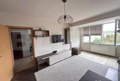 Apartament cu 2 camere semidecomandat în Grigorescu - 9