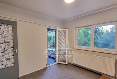 Apartament cu 2 camere,43mp, petfriendly, zona Lipovei - 1