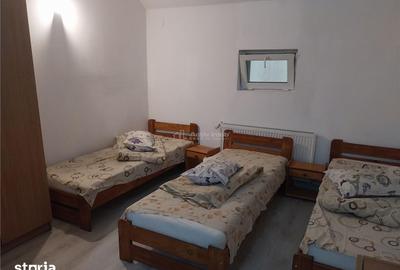 Casă cu Teren 500 Mp în Cristian - 14