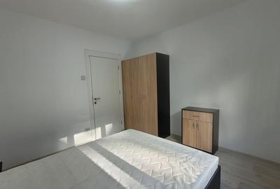 Apartament cu 3 camere decomandat în Mihai Bravu - 12