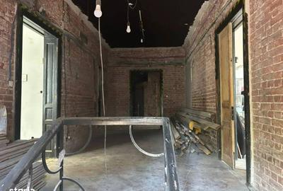 Casă cu Canalizare în Moșilor - 7