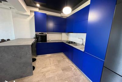 Apartament cu 2 camere în Tomis Plus - 5