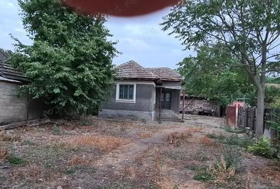 Casă cu 2 camere în Braniștea - 3