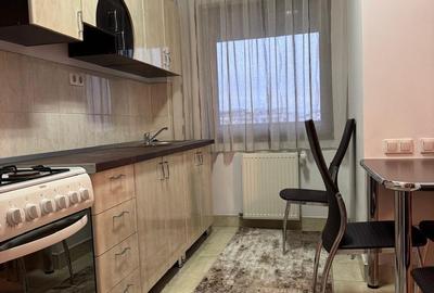 Apartament cu 2 camere în Mărăști - 14