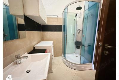 Apartament cu 3 camere decomandat în Central - 2