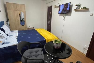 Garsonieră în Republicii - 1