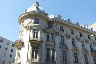 Inchiriere spatiu comercial in zona intens circulata - 129 mp - 1