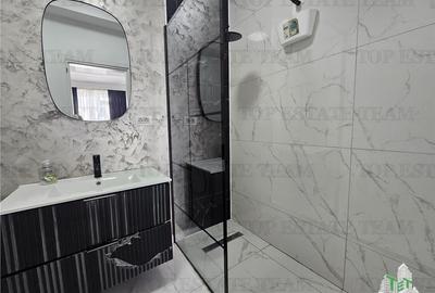 Penthouse 5 camere cu terasa 73 mp, Mamaia Nord - 19