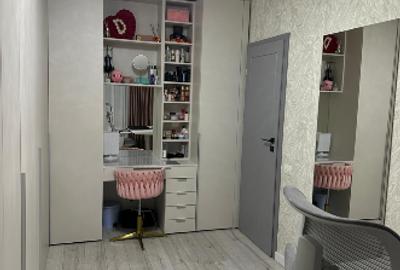 Apartament cu 3 camere circular, mobilat în Floreasca - 11