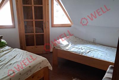 PROMOȚIE!!! De vânzare o casă de vacanță situat în Sovata pe strada Vânătorilor! - 31