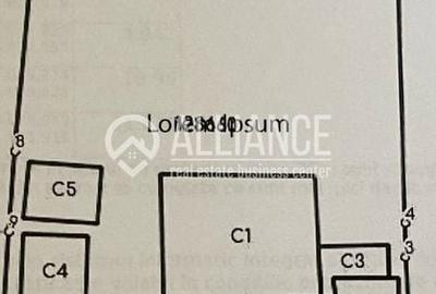 Valu lui Traian (COD 07) Casă  3 camere cu teren  de 930 mp - 15