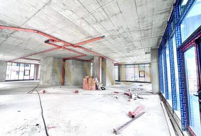 Spatiu Comercial in zona Centrala 600 mp / Floresti / Vad/ 90% Vitrat Spatiu Comercial in zona Centrala 600 mp / Floresti / Vad/ 90% Vitrat - 3