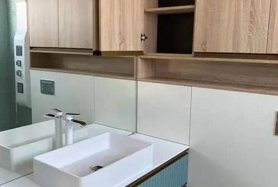 Apartament cu 2 camere în Sud - 6