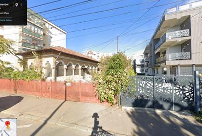 Vând casă renovabilă/demolabilă, teren 382mp, Mihai Viteazu-Caraiman-Republicii. - 2