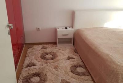 Apartament cu 2 camere decomandat în Avantgarden
