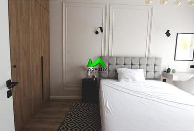 Apartament de inchiriat 2 camere parcare subterana Sibiu Turnisor - 6