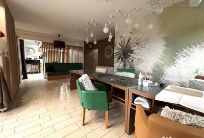 Spațiu comercial, de 164 mp, în Bartolomeu - 18
