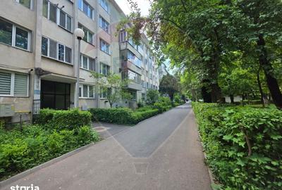 Apartament cu 2 camere în Libertății - 1