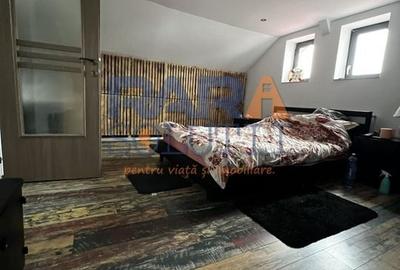 Casă la cheie - zona Ștrandului Municipal - 10