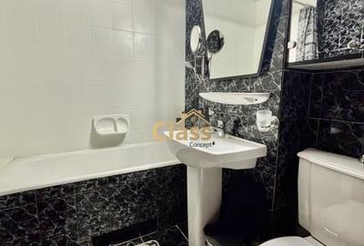 Apartament 4 camere | 80 mpu | zona BIG Manastur - 9