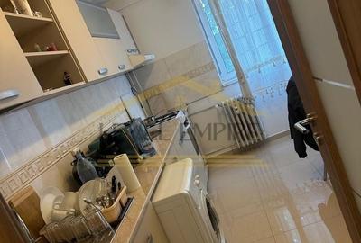 Apartament cu 2 camere decomandat, mobilat în Drumul Taberei - 3