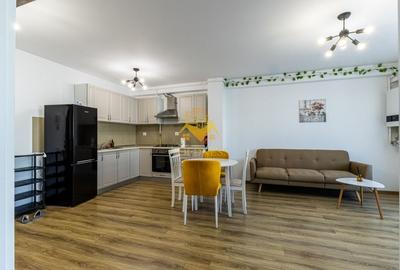 2 camere, open space, modern, Europa, Complex Luminia, Eugen Ionesco - 8