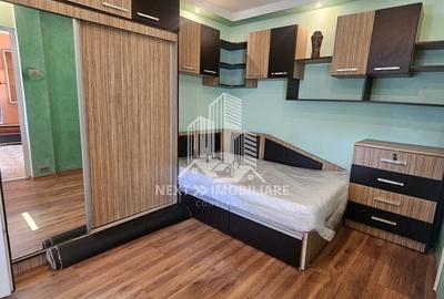 Apartament cu 3 camere semidecomandat, mobilat în Casa de Cultură - 6
