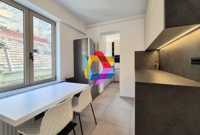 Spațiu birouri de închiriat Brasov - 90 mp # spatii-comerciale-brasov.ro - 9