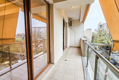 Apartament 3 camere zona Aviatiei – 99 mp, terasa, PARCARE disponibila - 13