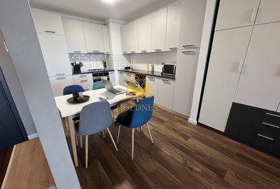 Apartament cu 2 camere semidecomandat în Sopor - 8