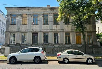 Apartament cu 4 camere decomandat în Central - 6