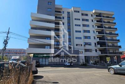 Apartament cu 2 camere decomandat în Central - 11