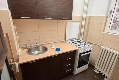 Garsonieră semidecomandată în Iancului - 5