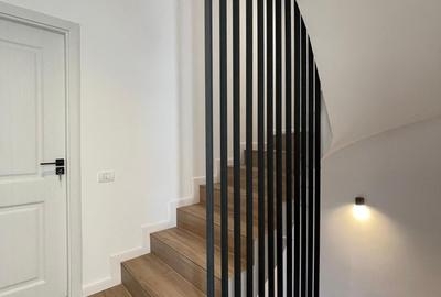 Casă cu 5 camere cu Canalizare în Kamsas - 21