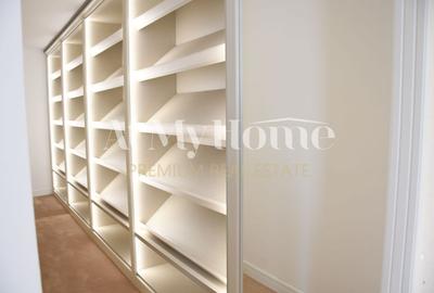 Vila unica pe malul Lacului Snagov, piscina si garaj ambarcatiuni, teren 1750 mp Vila unica pe malul Lacului Snagov, piscina si garaj ambarcatiuni, teren 1750 mp - 13