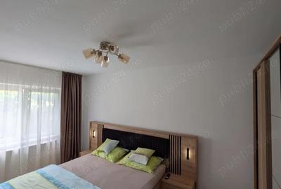 Apartament cu 2 camere semidecomandat în Micălaca - 4