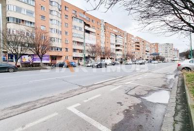 Apartament mobilat doua camere Centru Civic - 50