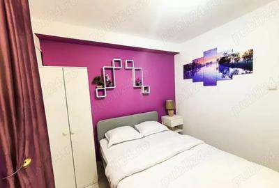 Garsonieră nedecomandată în Central - 3