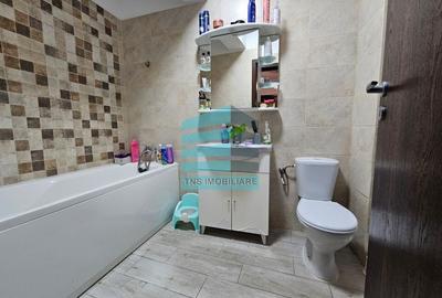 Pallady- Metrou Teclu- 2Cam + Gradina 55mp- Centrala- Parcare - 8