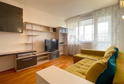 REA1019759 Apartament cu vedere panoramica langa Piata Muncii