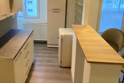 Garsoniera moderna- langa Colina Universitatii - 1