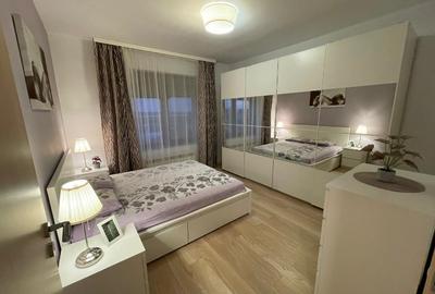 Proprietar, 2 camere  spatioase Metropolitan Aviatiei, parcare subteran - 3