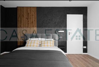 Apartament cu 2 camere semidecomandat în P-ța Romană - 7