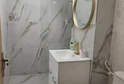 Apartament cu 2 camere semidecomandat în Tineretului - 5